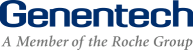 Genentech logo